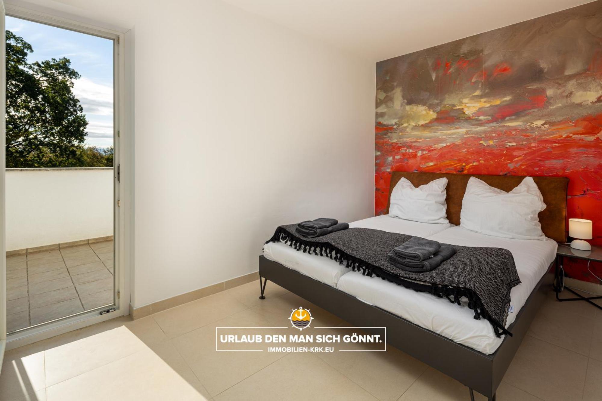 Villa 5 Elements Gostinjac 外观 照片