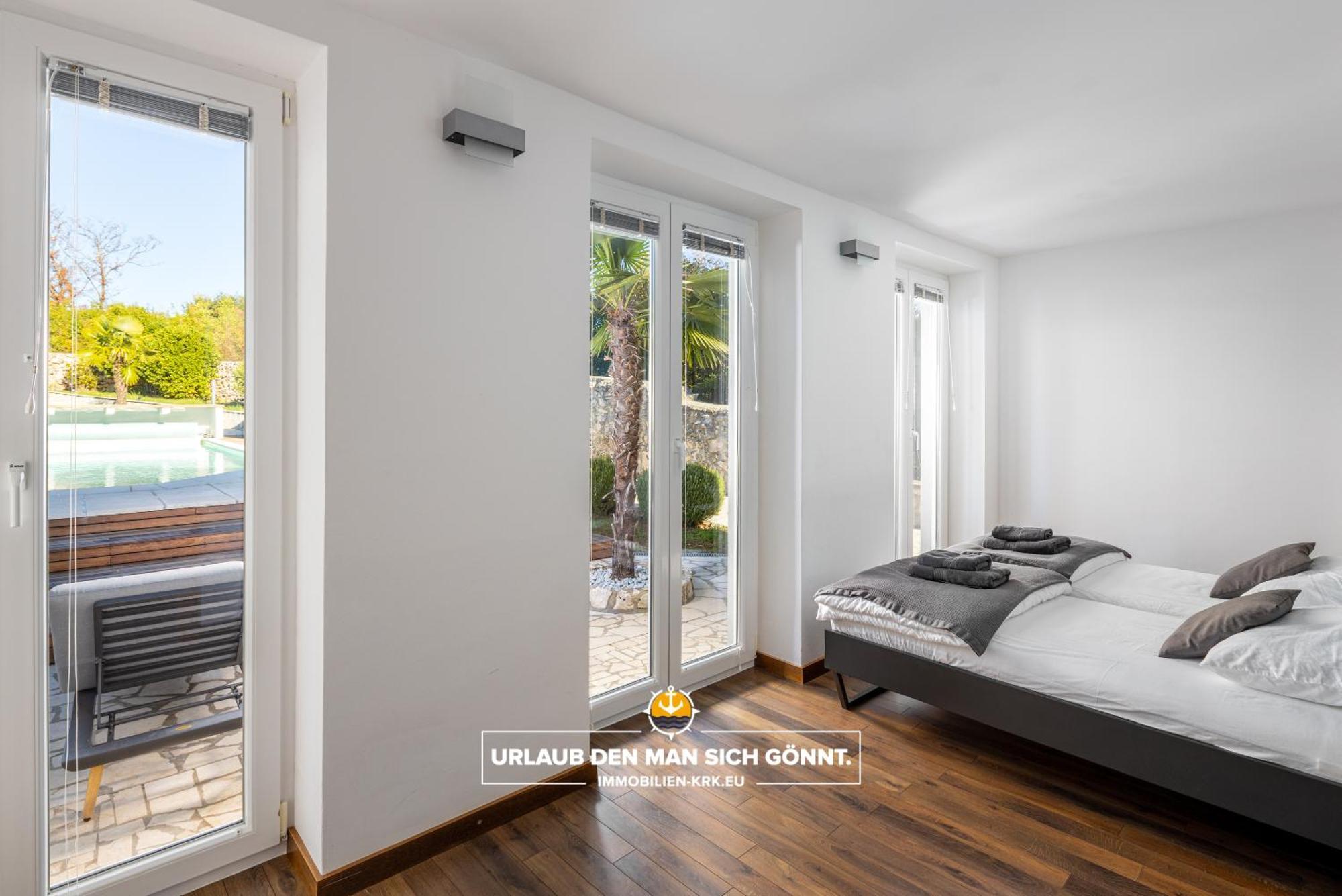 Villa 5 Elements Gostinjac 外观 照片