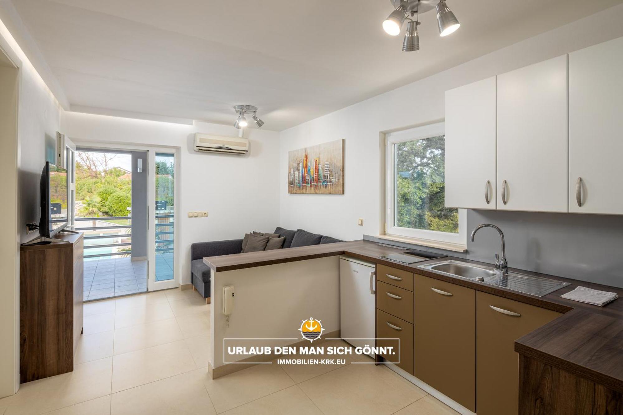 Villa 5 Elements Gostinjac 外观 照片