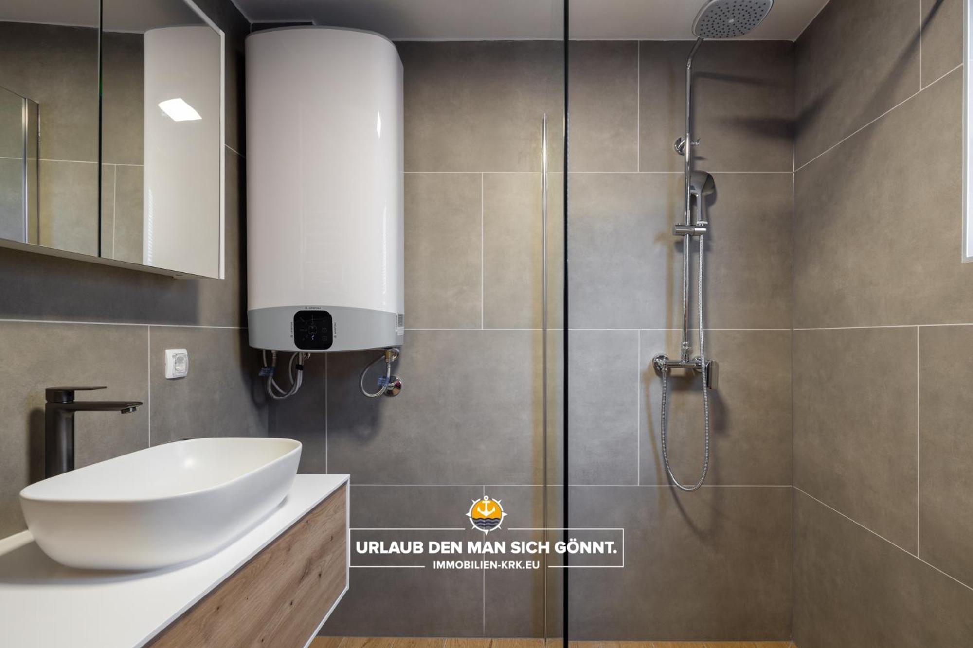 Villa 5 Elements Gostinjac 外观 照片