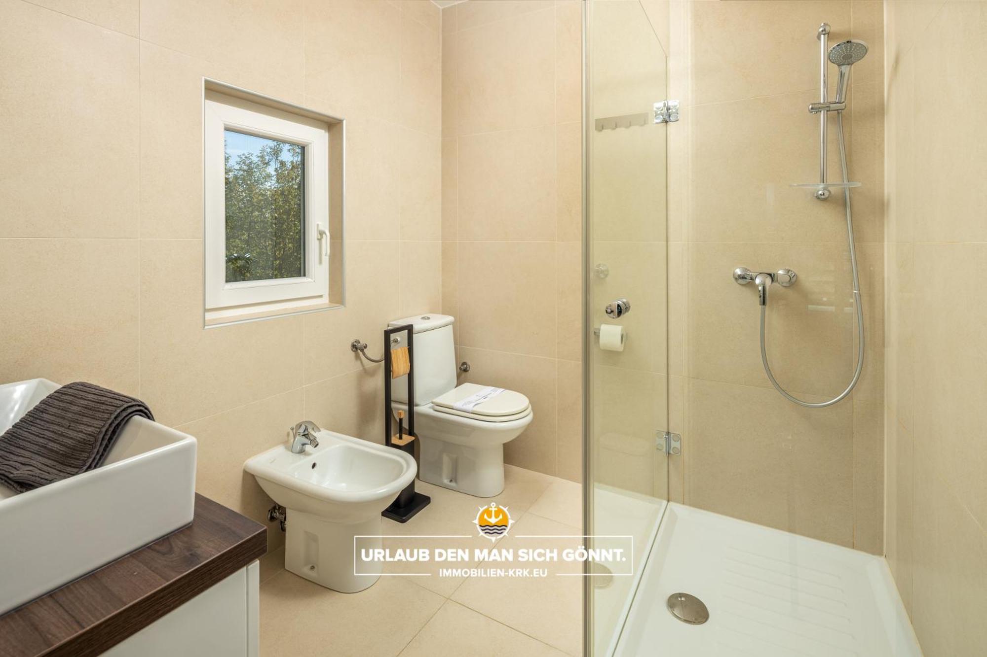 Villa 5 Elements Gostinjac 外观 照片