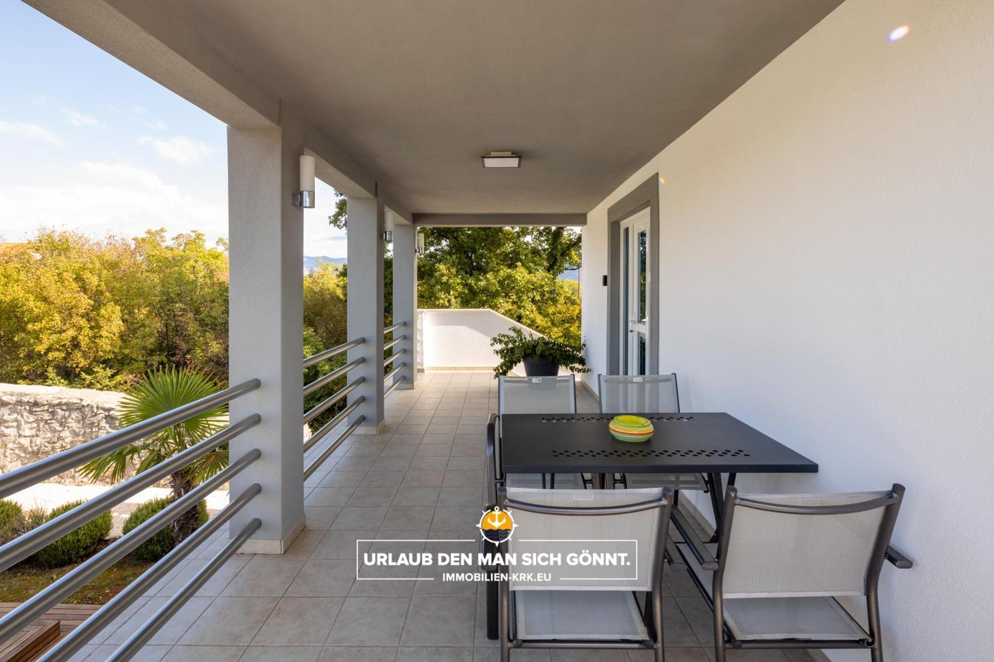 Villa 5 Elements Gostinjac 外观 照片