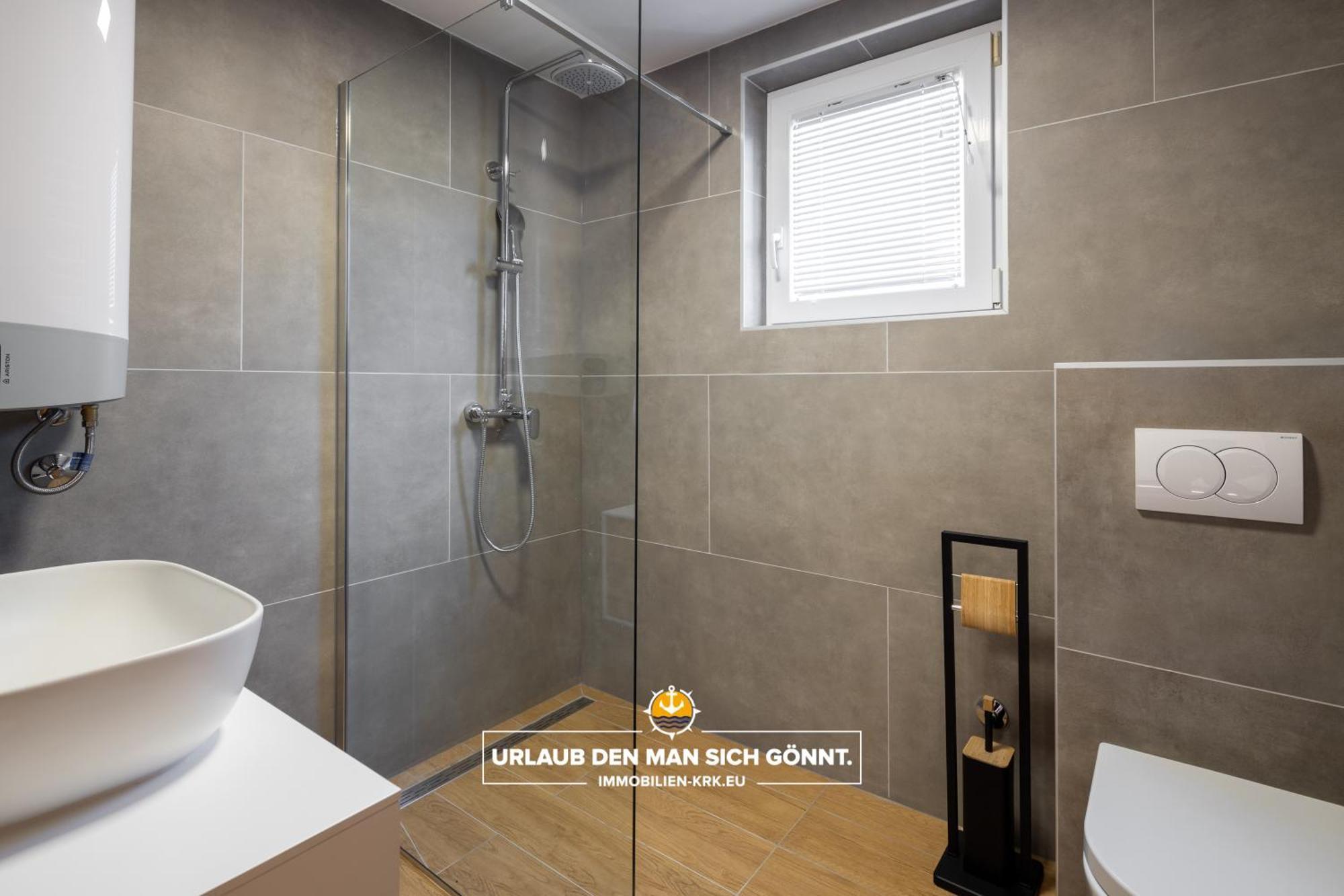 Villa 5 Elements Gostinjac 外观 照片