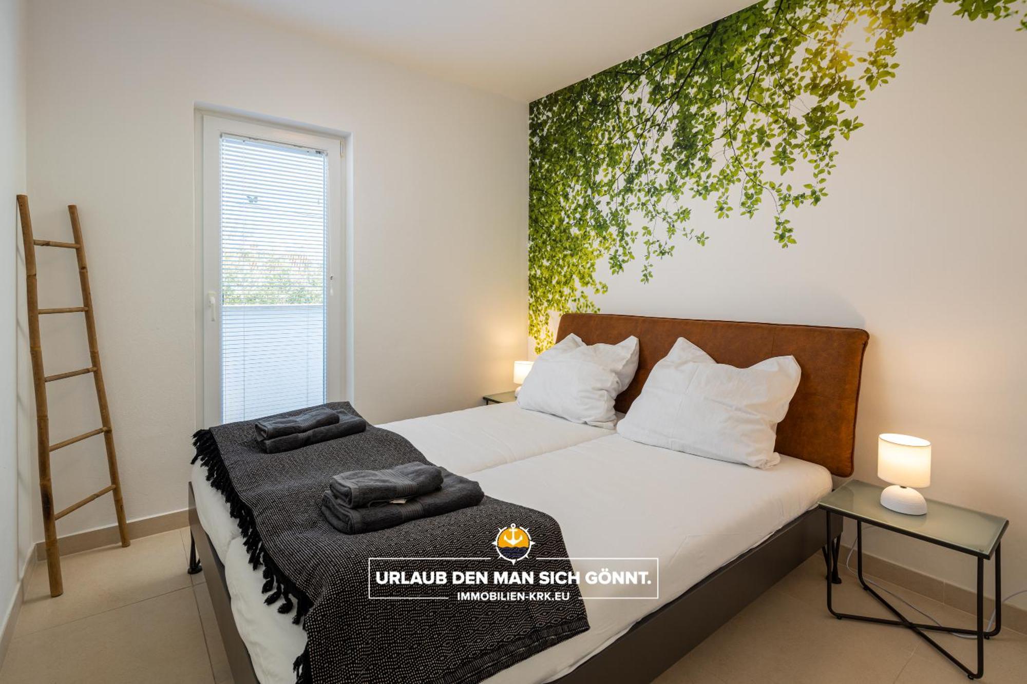 Villa 5 Elements Gostinjac 外观 照片