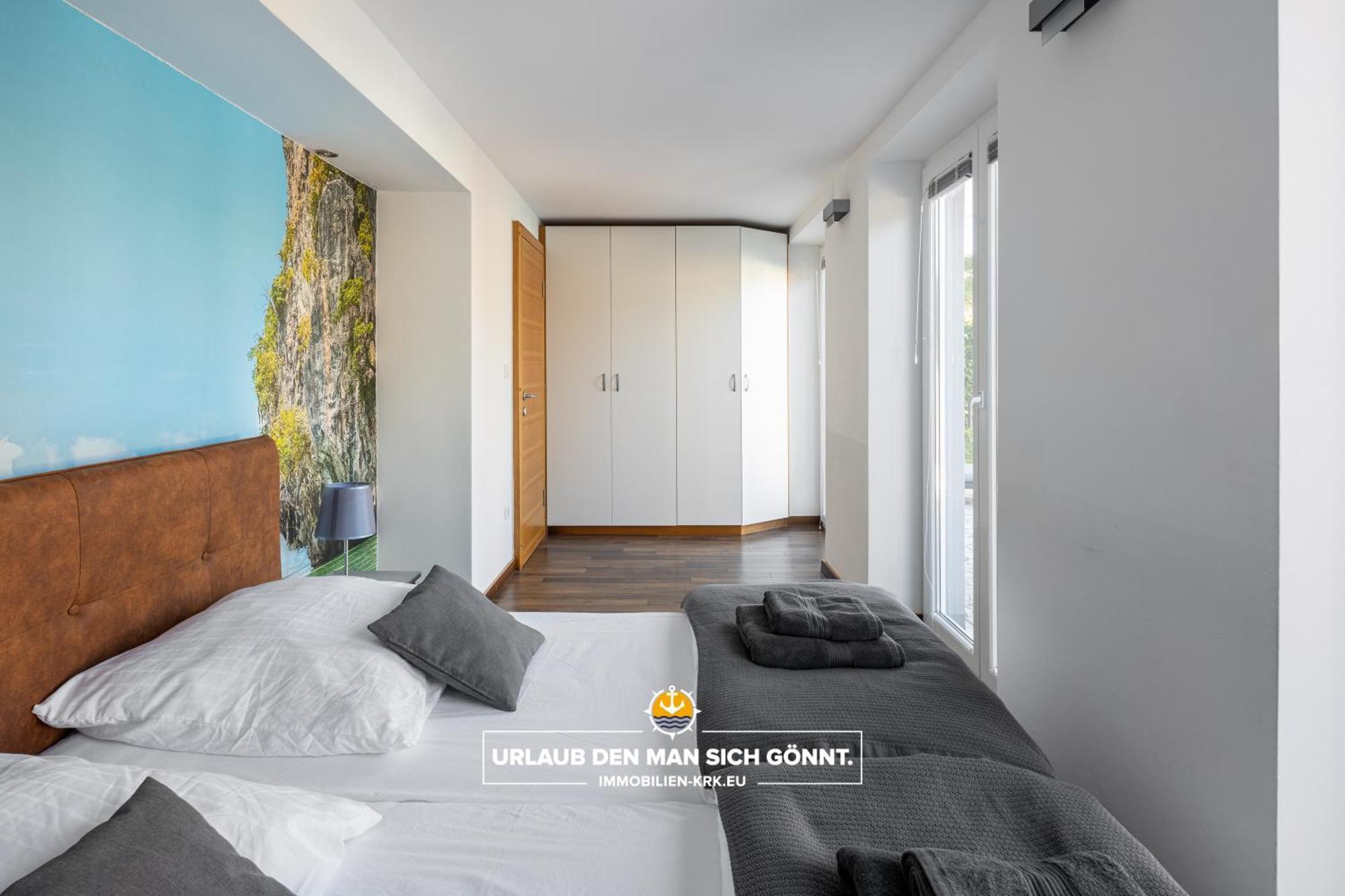 Villa 5 Elements Gostinjac 外观 照片