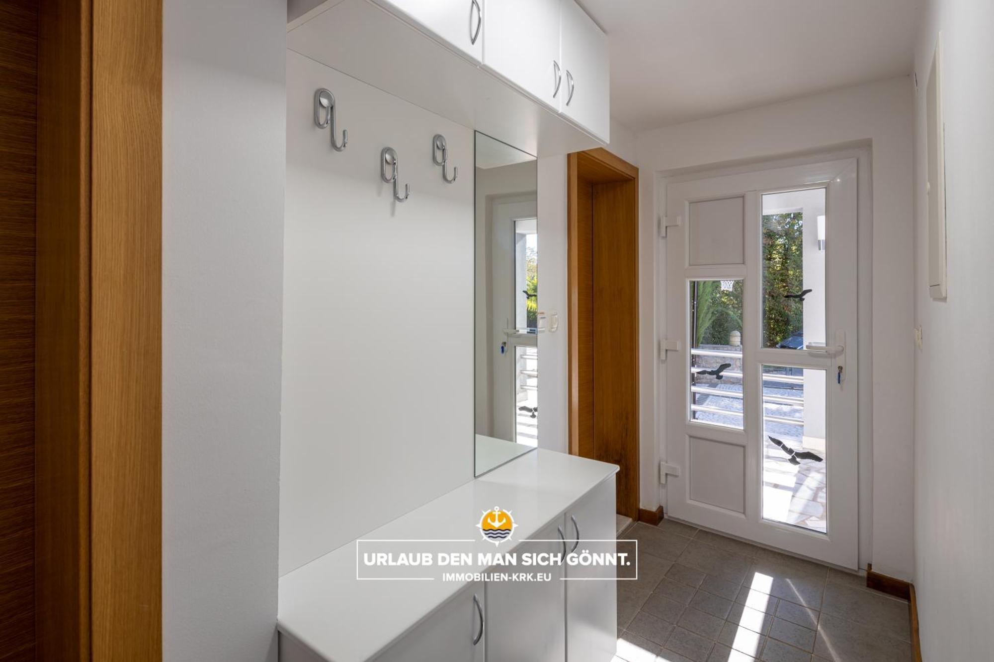 Villa 5 Elements Gostinjac 外观 照片