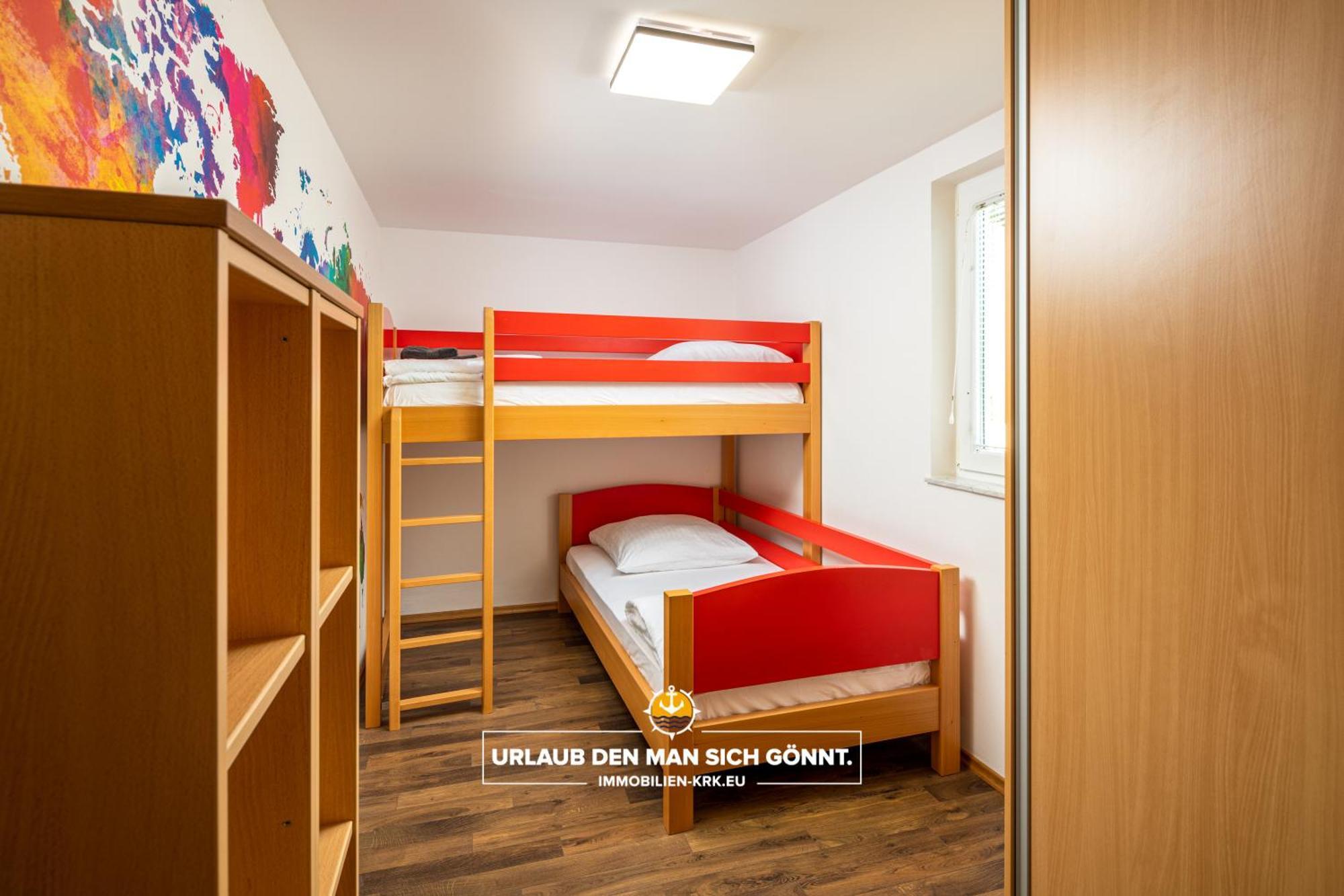 Villa 5 Elements Gostinjac 外观 照片