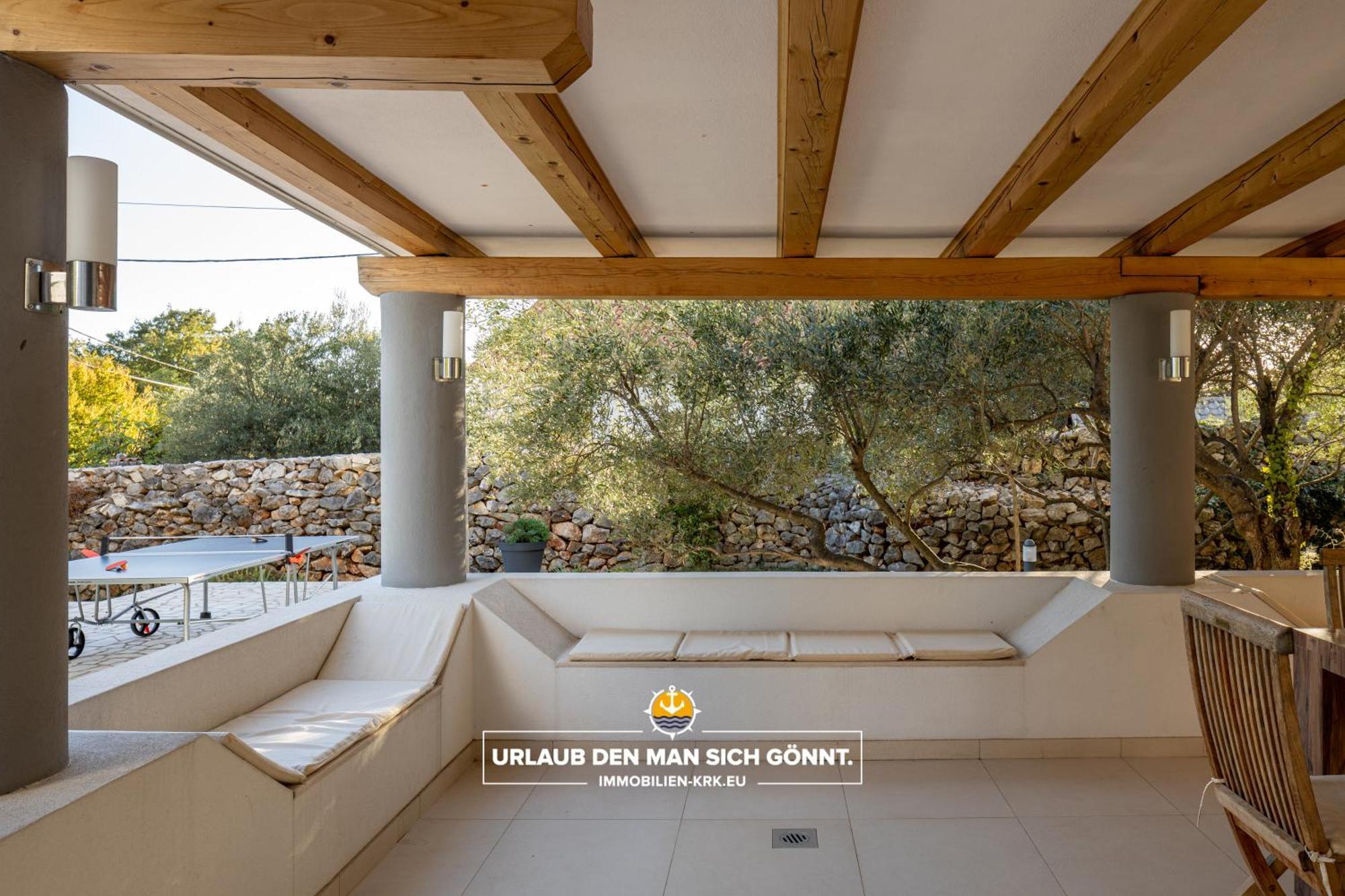 Villa 5 Elements Gostinjac 外观 照片