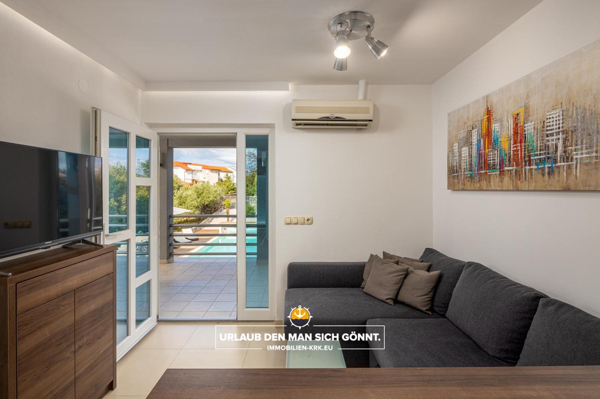 Villa 5 Elements Gostinjac 外观 照片