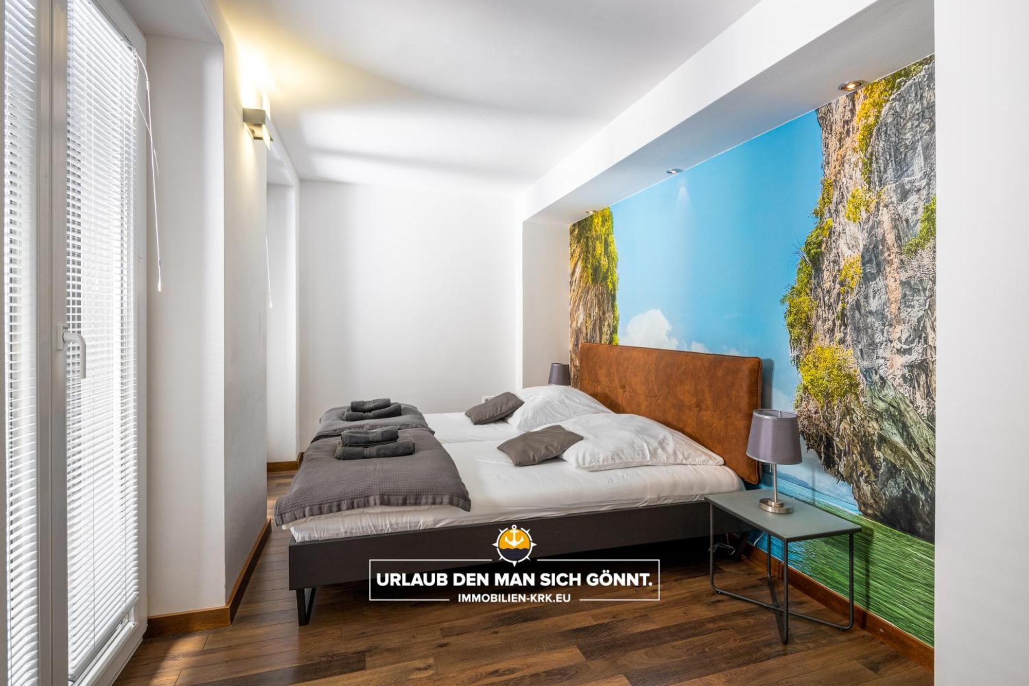 Villa 5 Elements Gostinjac 外观 照片